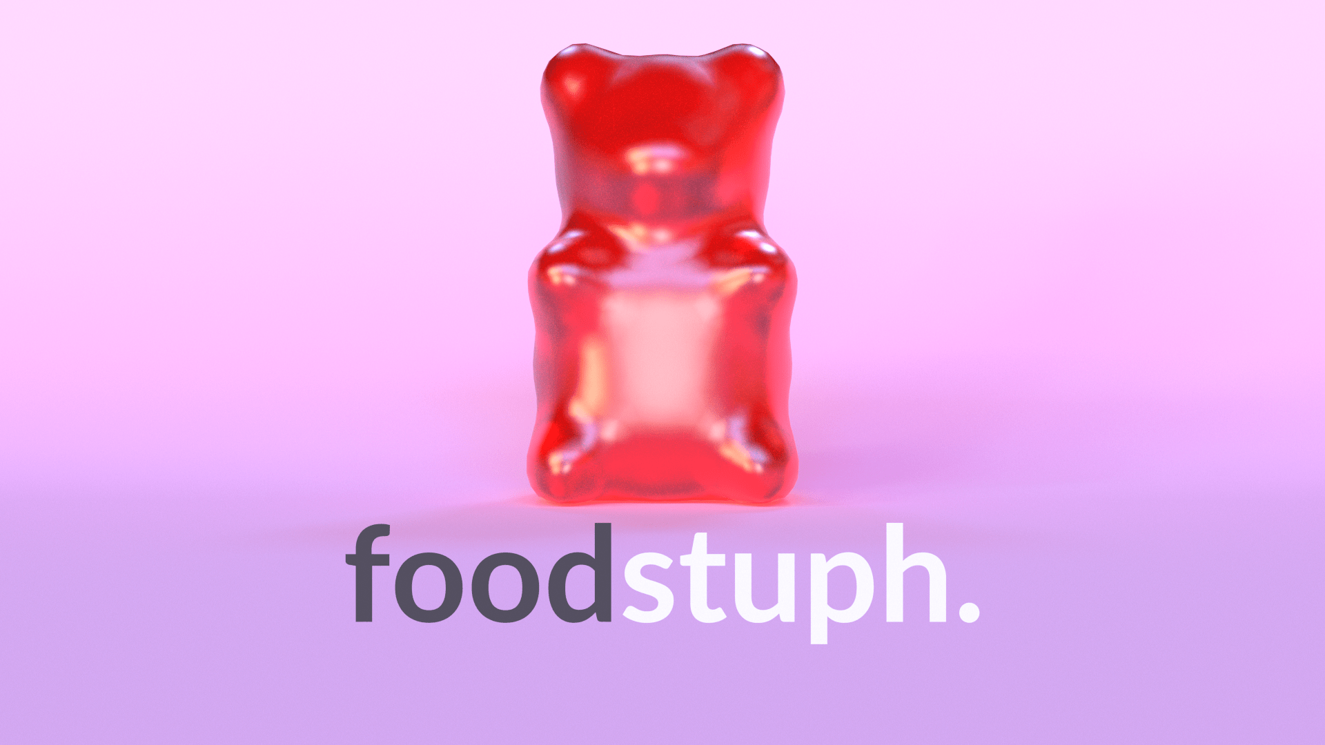 Using food Stuph™